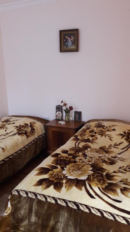Haghpat Guest House Mary מראה חיצוני תמונה