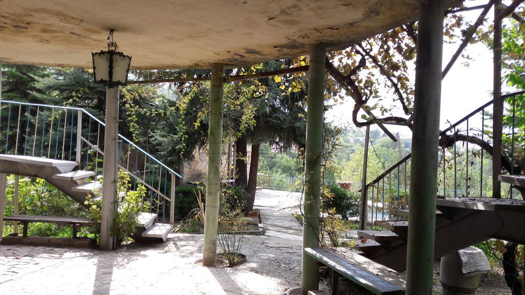 Haghpat Guest House Mary מראה חיצוני תמונה