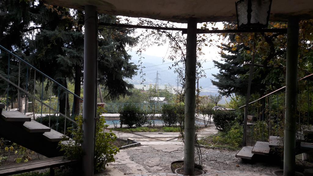 Haghpat Guest House Mary מראה חיצוני תמונה