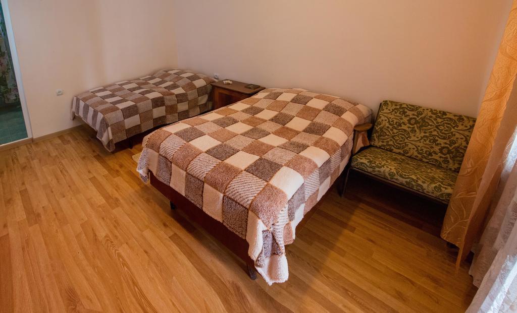Haghpat Guest House Mary מראה חיצוני תמונה
