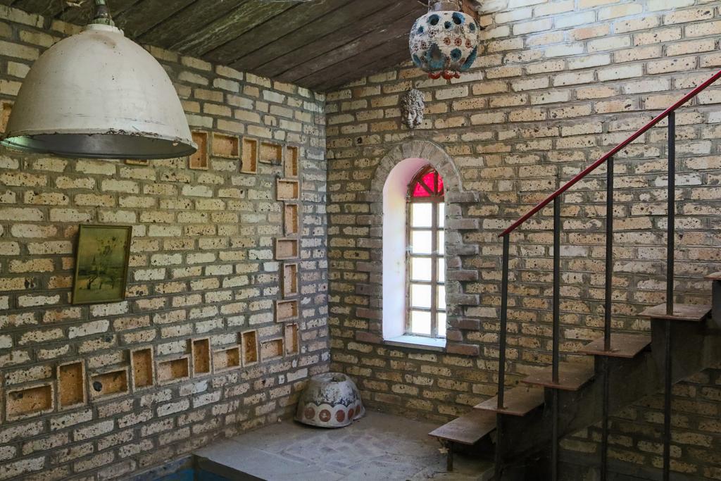 Haghpat Guest House Mary מראה חיצוני תמונה