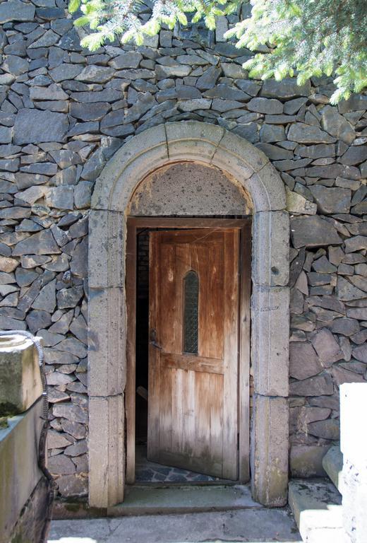 Haghpat Guest House Mary מראה חיצוני תמונה