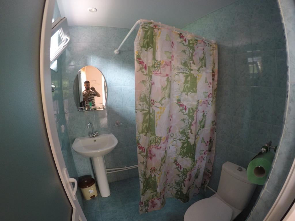 Haghpat Guest House Mary מראה חיצוני תמונה